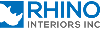 Rhino Interiors Inc Logo